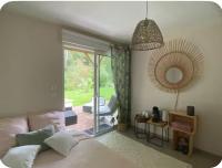 Chambre chez l habitant - Ferienwohnung Castanet-Tolosan