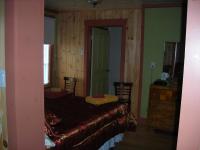 Gîte des Hauteurs et Café de la place - B&B Saint-Zénon