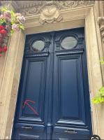 Bastillle two bedroom APT - Ferienwohnung Paris