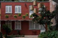 Casa Moctezuma - Ferienwohnung Mexiko-Stadt