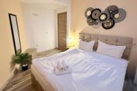 Center Apartments The Quiet Luxury 7 - B&B Filippopoli