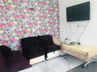 IT Hub Guesthouse - B&B Biskek