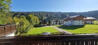 Bergidyll Ramsau Top7 - B&B Ramsau am Dachstein