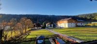 Bergidyll Ramsau Top7 - B&B Ramsau am Dachstein