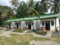 JE Garden Guesthouse in Oecusse RAEOA - B&B Dili