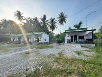 JE Garden Guesthouse in Oecusse RAEOA - B&B Dili