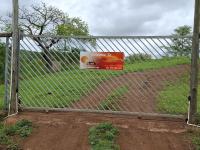 Sunset Safari Camp at Hluhluwe Game Park - B&B KwaNompondo