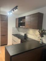 Maggie Witomino - B&B Gdynia