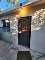 Vizcaino Departamento con cocina - B&B Ensenada