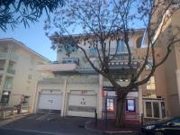 T2 Port-Fréjus Proximité de la plage Grand Garage Privé 34 M2 dernier étage - B&B Fréjus