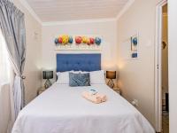 One-Bedroom Standard Apartment