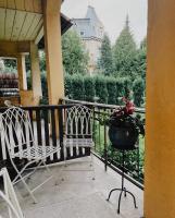 Apartament Nowy Swiat - B&B Kudowa-Zdrój