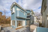 梅開軒-成田 - B&B Narita