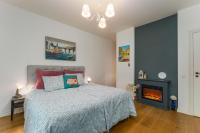 Free Parking l Everything nearby l Easy Self Check-In - B&B Pärnu