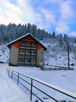 Penzión Za Vodou - B&B Oščadnica