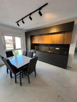 Newborn Apartment - Ferienwohnung Pristina