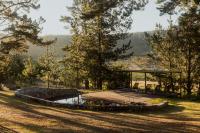 Glen Oakes Farm Stay - B&B Hartebeesrivier