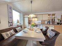 Ferienwohnung Lüttje Mööv Norddeich - Ferienwohnung Norden