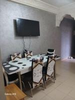 jardaine d'Ifrane - B&B Ifrane