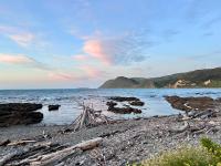 Makara Beach Escape - B&B Wellington