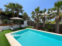 Villa Julieta - Ibiza ciudad (2 min) - B&B Santa Eulària des Riu