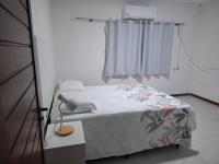 Suíte Tranquila em Ambiente Familiar em Antares - Ferienwohnung Maceió