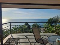 Villa Meerblick - B&B Ban Map Khangkhao