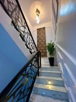 Comfortzone-Home Away from Home - B&B Ibadan