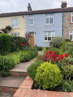 Beautiful stone cottage in peaceful village - B&B Richmond