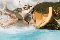 Ferienwohnung Streng - B&B Faggen