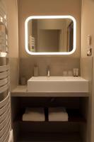 Apartment mit 1 Schlafzimmer und eigenem Spa