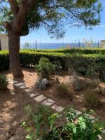 Casa sullo scoglio Mattia - B&B Pulsano