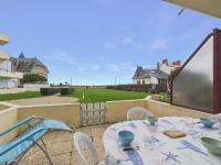 Appartement vue mer pour 2 adultes et 2 enfants - Chambres d'hôtes Saint-Gilles-Croix-de-Vie