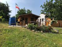 Ferienwohnungen am kleinen See - Chambres d’hôtes Bergen en Rügen