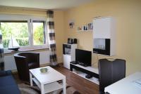 Appartement - Rez-de-Chaussée