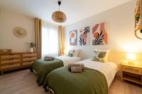 Harmony - Ferienwohnung Arras