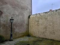 Maison 3 chambres, deux salles d'eau, patio, Wifi en centre-ville de Parthenay - Chambres d'hôtes Parthenay