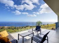 New Villa Piece of Heaven by Your Madeira Rentals - Chambres d'hôtes Estreito da Calheta
