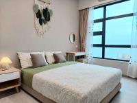 Appartement 2 Chambres - Vue sur Mer