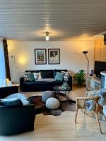 Grosse Ferienwohnung ideal für Gruppen, nähe Thun und Interlaken - Bed and Breakfast Steffisburg