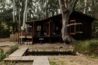 Glen Oakes Farm Stay - B&B Hartebeesrivier