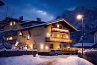B&B Gästehaus Alpenblick - Chambres d'hôtes Lermoos