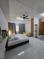 TWS Homestay - Bed and Breakfast Batu Caves