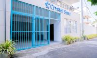 Crystal Sand Mount Lavinia - B&B Dehiwala-Mount Lavinia
