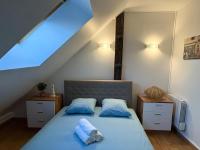 Offre de lancement - Charme & calme, bouchon de Champagne - Troyes - B&B Troyes