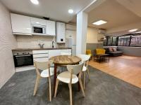 Incredible house with garden - Chambres d’hôtes Madrid