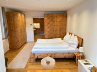 Zum Rota Hus - B&B Arosa