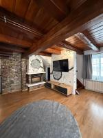 Domek Ostoja Zator Graboszyce - B&B Graboszyce