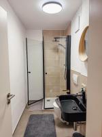 Olaf und Hildegard - B&B Bad Wildbad