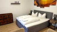 Bitterfeld Apartment modern & gemütlich - Ferienwohnung Holzweißig